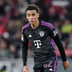 Guardiola Identifies Bayern Munich’s Musiala as Primary Transfer Target for Manchester City