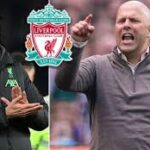 BREAKING: Arne Slot the new Liverpool Head coach